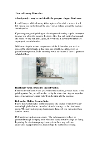_How to fix noisy dishwasher-converted-converted