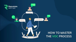 Voice of Customer Process