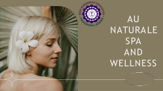 How to find Reiki Healing Sessions_ - AU Naturale Spa