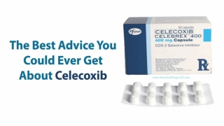 The Best Advice You Could Ever Get About Celecoxib (1)