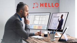 Virtual Event Company  Malaysia