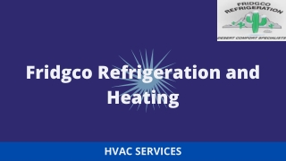 Fridgco Refrigeration and Heating (11)