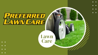 Landscape Supplies Muskegon Michigan - Preferred Lawn and Snow