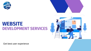 Website Development Company - Roozer Technologies