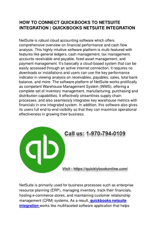 Sync-Quickbooks-to-Netsuite