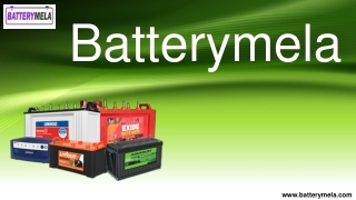 batterymela