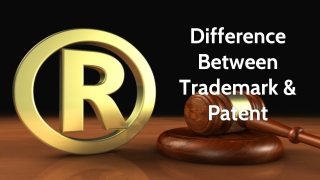 Registering A Brand Name In Australia_ Difference Between Trademark & Patent