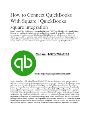 Sync-QuickBooks-With-Square