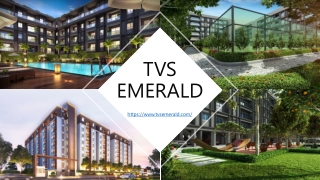 Ready to Move In Projects in Chennai