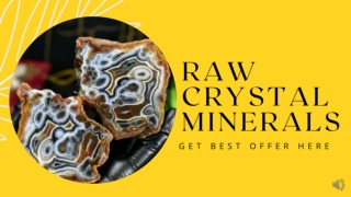 Everyone Loves Crystal Mineral For Sale