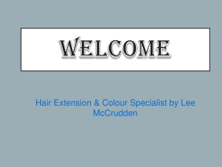 Get the Best Hair Extensions in Bell Bar