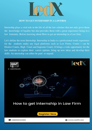 HOW TO GET INTERNSHIP IN A LAW FIRM (1)-converted
