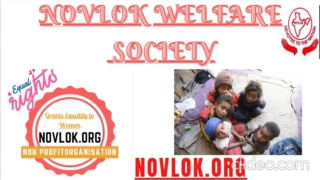 Nukkad Natak Programs || Feed a Hungry Child in Delhi || NGO For Women || Novlok