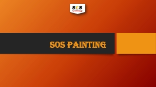 Interior Painting New Jersey
