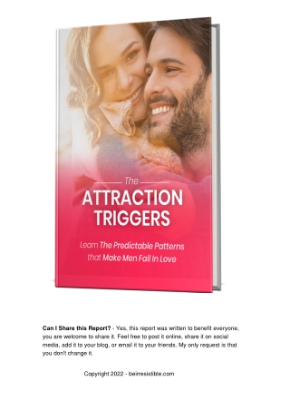 How to connect with your man even when he seems most distant?