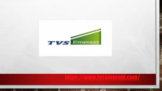 Ready to Move In Projects in Chennai