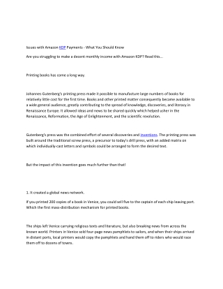 Paidletter