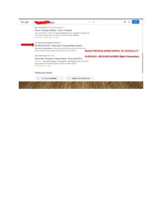 Tarif Jasa Sebar Brosur Online BMD WA/CALL 0812-8214-5265