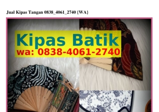 Jual Kipas Tangan Ô8౩8_ᏎÔ6I_27ᏎÔ[WhatsApp]