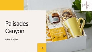 Custom Employee Gifts