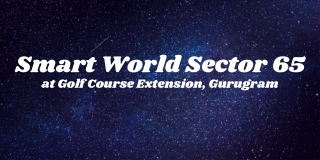 Smart World Sector 65 Golf Course Extension, Gurugram - PDF