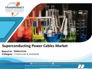 Superconducting Power Cables Market -converted