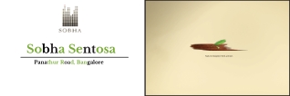 Sobha Sentosa at Panathur Bengaluru - PDF