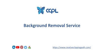 Background removal service- Copy