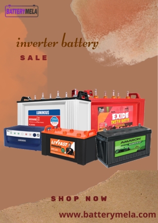 inverter battery in Kharadi.