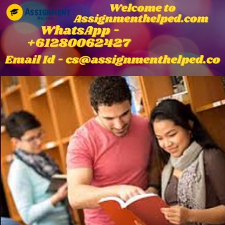 Financial Management Assignment  Help