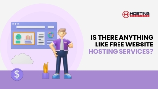 Is There Anything Like Free Website Hosting Services