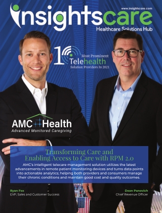 10 Most Prominent Telehealth Solution Providers In 2021