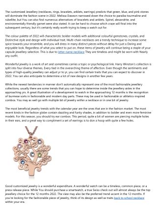 10 Wrong Answers to Common father day necklace Questions: Do You Know the Right
