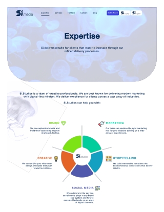 Internet Marketing Company Trinidad