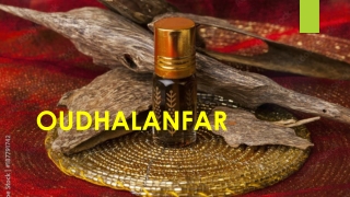 OUDHALANFAR-