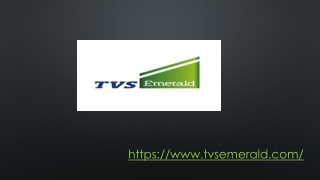 New Villas in Chennai for Sale