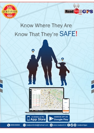 GPS Tracking