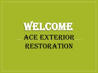Best Driveway Cleaning in Oxted