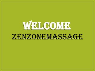 Best Sports Massage in Bexleyheath