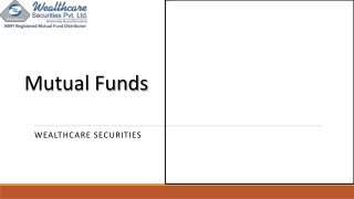 Online Mutual Fund Investment