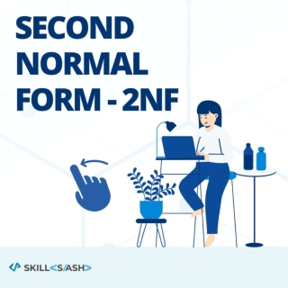 Second Normal Form