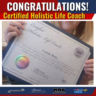 How Do You Become a Certified Holistic Life Coach