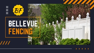 Are you need Fence Installation In Seattle