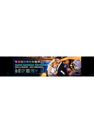 Best Way for Online Lottery Betting in Malaysia