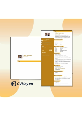 CVHay_nhan vien thu mua