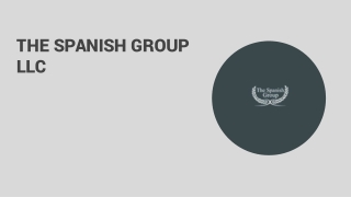 Court Certified Translator - The Spanish Group LLC