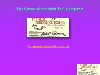 Old Wooden Moulding Planes for Sale
