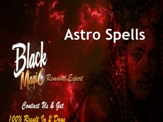 Astrologer in Birmingham