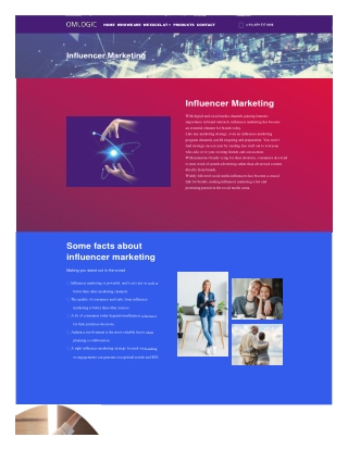 "Influencer Marketing"