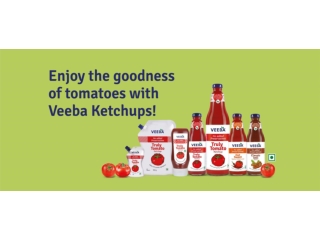 hot and sweet tomato sauce